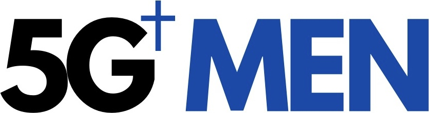5G Men logo